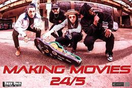 Making Movies - preview image